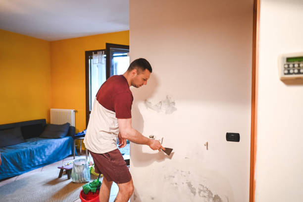 Best Water Damage Restoration  in Auburn, ME